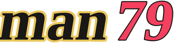 man79 logo